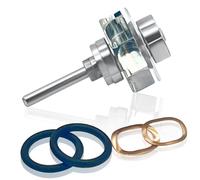 Kavo Gentleforce® 6000 / 6000b, pulsante in ceramica. Chiave a tappo inclusa