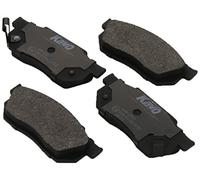 Pastiglie freno KBP-2001 KAVO PARTS per HONDA CIVIC IV Hatchback ACCORD I CRX I