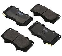 KAVO PARTS KBP-9020 Kit pastiglie freni