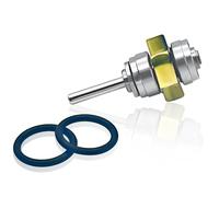 Kavo MIRAtorque mini® 637 / BELLAtorque Mini 637. Chiave a tappo inclusa
