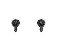 KAVO PARTS 2x Ammortizzatore Sinistra Destra Frontale per Chrysler Voyager IV Rg