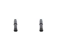 KAVO PARTS 2x Ammortizzatore Sinistra Destra Frontale per VW Vans IV Bus 70XB