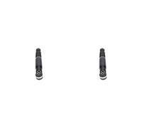 KAVO PARTS 2x Ammortizzatore Sinistra Destra Posteriore per Citroën C4 Picasso I