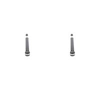 KAVO PARTS 2x Ammortizzatore Sinistra Destra Posteriore per Ford VI B-Max JK 1.0