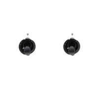KAVO PARTS 2x Ammortizzatore Sinistra Destra Posteriore per Honda Cr-V III Re _