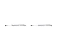 KAVO PARTS 2x Ammortizzatore Sinistra Destra Posteriore per Hyundai Santa Fé I