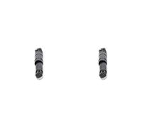 KAVO PARTS 2x Ammortizzatore Sinistra Destra Posteriore per Opel Astra H Caravan