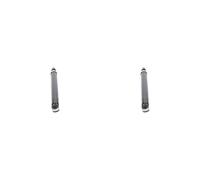 KAVO PARTS 2x Ammortizzatore Sinistra Destra Posteriore per Volvo V50 Mw 1.6 D2