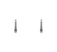 KAVO PARTS 2x Ammortizzatore Sinistra Destra Posteriore per VW Golf IV 1J1 1.4