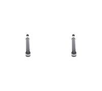 KAVO PARTS 2x Ammortizzatore Sinistra Destra Posteriore per VW Polo 6R 6C 1.2