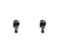 KAVO PARTS 2x Ammortizzatore SX Dx Frontale per Ford Mondeo III Turnier BWY