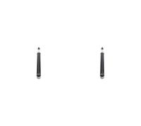 KAVO PARTS 2x Ammortizzatore SX Dx. Post. per VW Passat Variante Di 3G5 2.0 Tdi