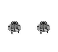 KAVO PARTS 2x Cuscinetto Ruota Mozzo Asse Anteriore Destro SX per Mazda 3 BK