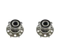 KAVO PARTS 2x Cuscinetto Ruota Mozzo Posteriore per Mitsubishi ASX Outlander II