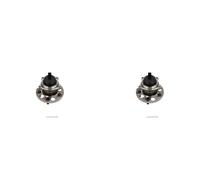 KAVO PARTS 2x Cuscinetto Ruota Mozzo Posteriore per Toyota 4 II Avensis Verso