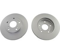 KAVO PARTS BR-2263-C Disco freno
