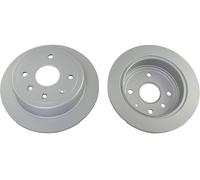 KAVO PARTS BR-1215-C Disco freno