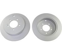 KAVO PARTS BR-5776-C Disco freno