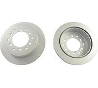 KAVO PARTS BR-9508-C Disco freno