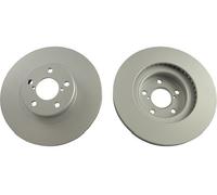 KAVO PARTS BR-8213-C Disco freno