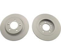 KAVO PARTS BR-4243-C Disco freno