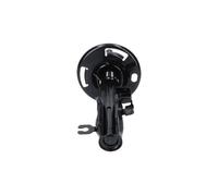 KAVO PARTS Ammortizzatore Anteriore Sinistro Adatto Per Mazda CX-3 DK