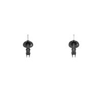 KAVO PARTS Ammortizzatore Set Sinistra Destra Anteriore per Citroën Berlingo B9