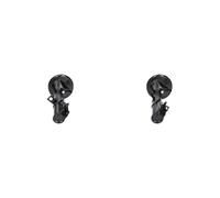 KAVO PARTS Ammortizzatore Set Sinistra Destra Asse per Toyota Corolla Liftback
