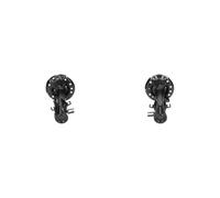 KAVO PARTS Ammortizzatore Set Sinistra Destra Frontale per Fiat Grande Punto 199