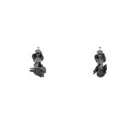 KAVO PARTS Ammortizzatore Set Sinistra Destra Frontale per Opel Agila (A) H00