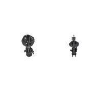 KAVO PARTS Ammortizzatore Set Sinistra Destra Frontale per Subaru Justy III G3X