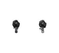KAVO PARTS Ammortizzatore Set SX Destra Asse Anteriore per Ford C-Max DM2 Focus