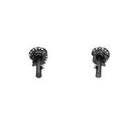 KAVO PARTS Ammortizzatore Set SX Destra Asse Anteriore per Ford Galaxy WA6 S-MAX