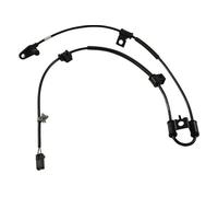 KAVO PARTS BAS-3108 Sensore ABS