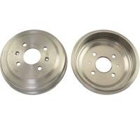 2x Tamburo freno BD-1354 KAVO PARTS per CHEVROLET SPARK AVEO / KALOS Hatchback