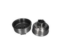 KAVO PARTS BD-4366 Tamburo freno