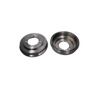 2x Tamburo freno BD-5863 KAVO PARTS per MITSUBISHI CARISMA CARISMA Tre volumi