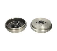 2 x KAVO PARTS BD-6875 Tamburo freno per NISSAN