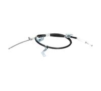 KAVO PARTS BHC-9227 Cavo freno a mano