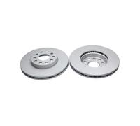 KAVO PARTS BR-10016-C Disco freno
