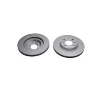 KAVO PARTS BR-10033-C Disco freno