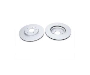 KAVO PARTS BR-10034-C Disco freno
