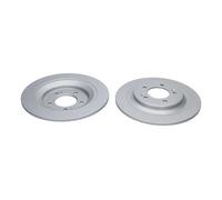 KAVO PARTS BR-10081-C Disco freno