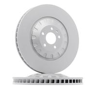 KAVO PARTS BR-10085-HC Disco freno