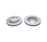 KAVO PARTS BR-10104-C Disco freno