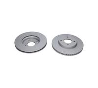 KAVO PARTS BR-10361-C Disco freno