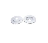 KAVO PARTS Disco freno BR-1724-C ventilato rivestito Ø254 mm anteriore - Set 2 pezzi