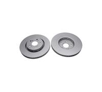 KAVO PARTS BR-2296-C Disco freno