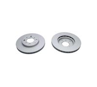 KAVO PARTS BR-2326-C Disco freno