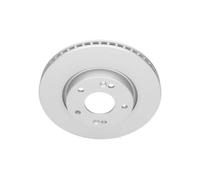 KAVO PARTS BR-3228-C Disco freno